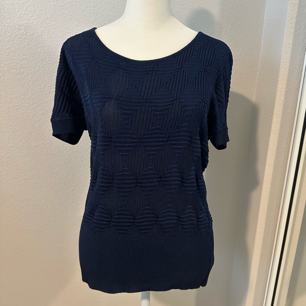 St John top